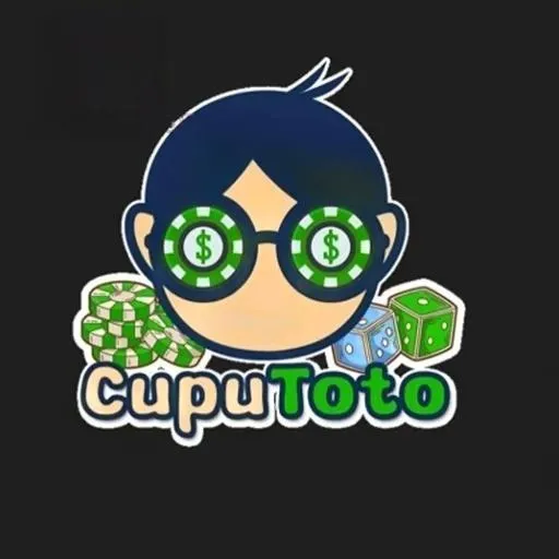 CUPUTOTO - Permainan Slot Penuh Keseruan