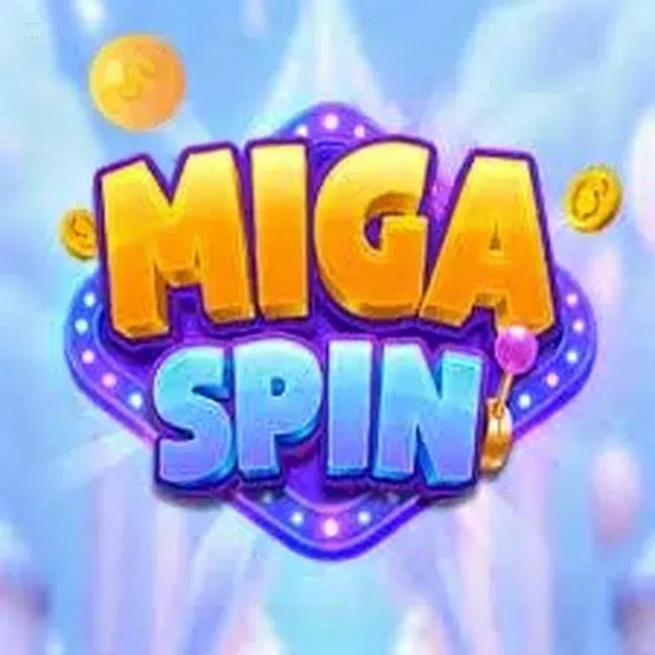MIGASPIN - Permainan Santai yang Menyenangkan