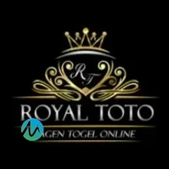 Logo royaltoto